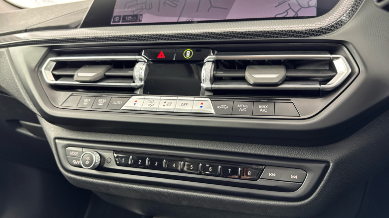 BMW 2 Series 218i Sport 4dr DCT Petrol Saloon